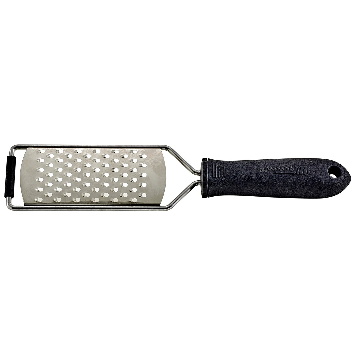 VP-312 - Grater with 3mm Dia. Holes with Soft Grip Handle