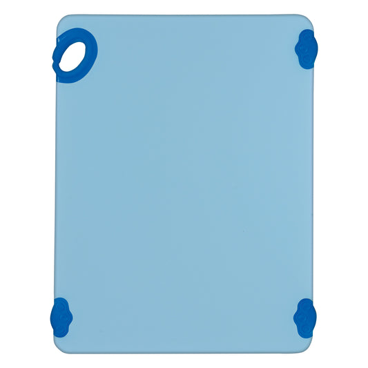 CBK-1520BU - STATIK BOARD Cutting Boards, Colored - 15 x 20, Blue