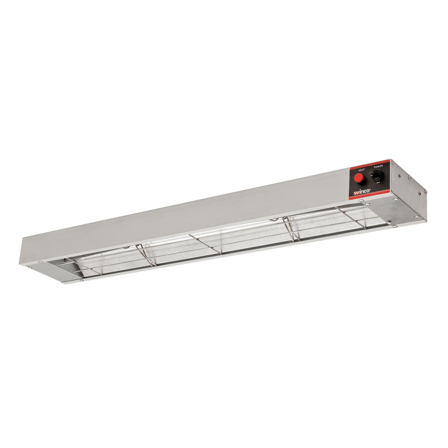 ESH-36 - 36" Electric Strip Heater, 750W, 6.3A