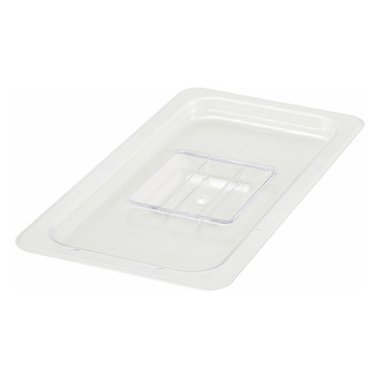 SP7300S - Polycarbonate Food Pan Cover, Solid - Third (1/3)