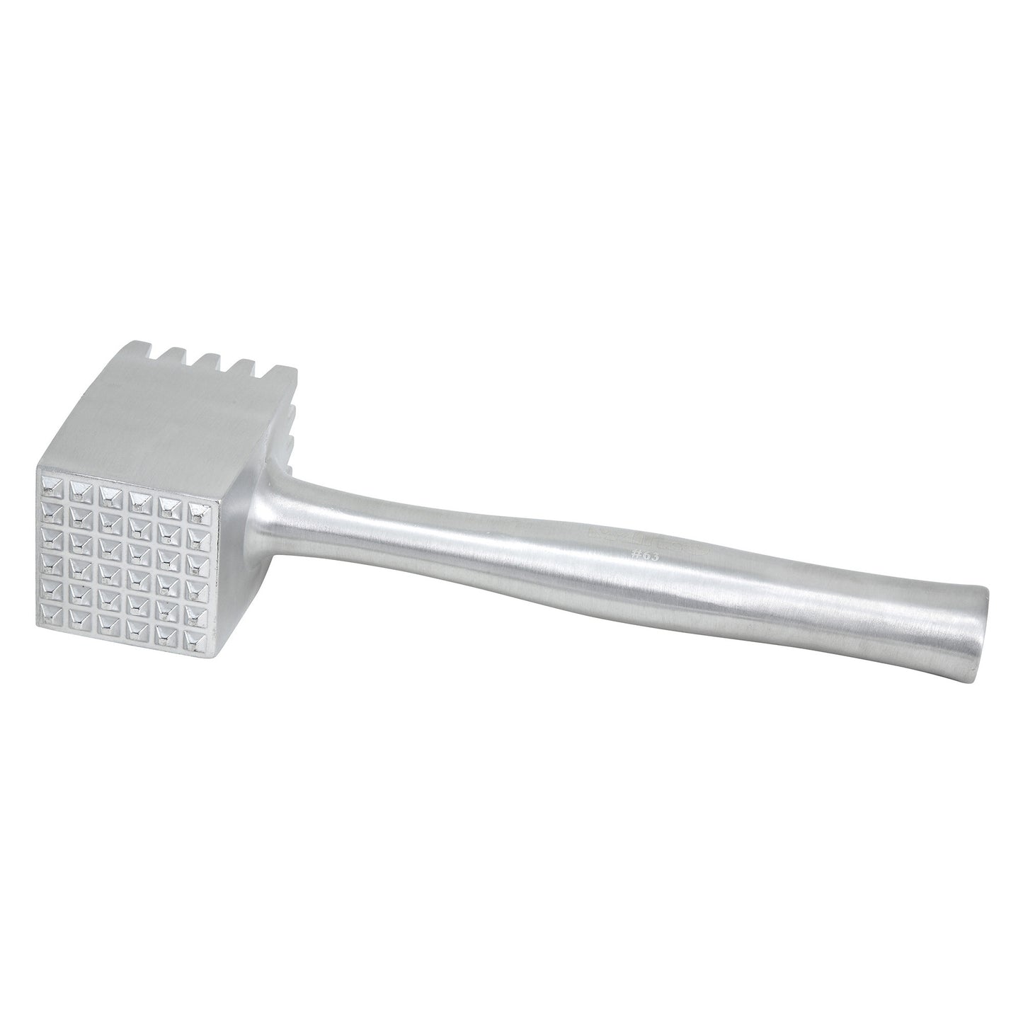 AMT-4 - 2-Sided Meat Tenderizer, Heavy Aluminum