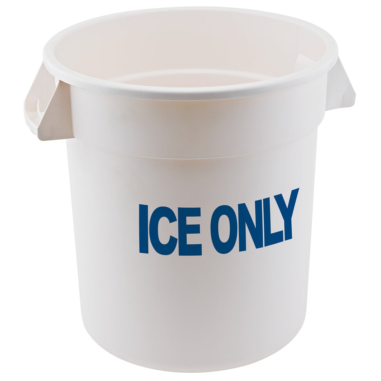 FCW-10ICE - "ICE ONLY" Container - 10 Gallon