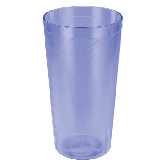 PTP-32B - Pebbled Tumblers - 32 oz, Blue