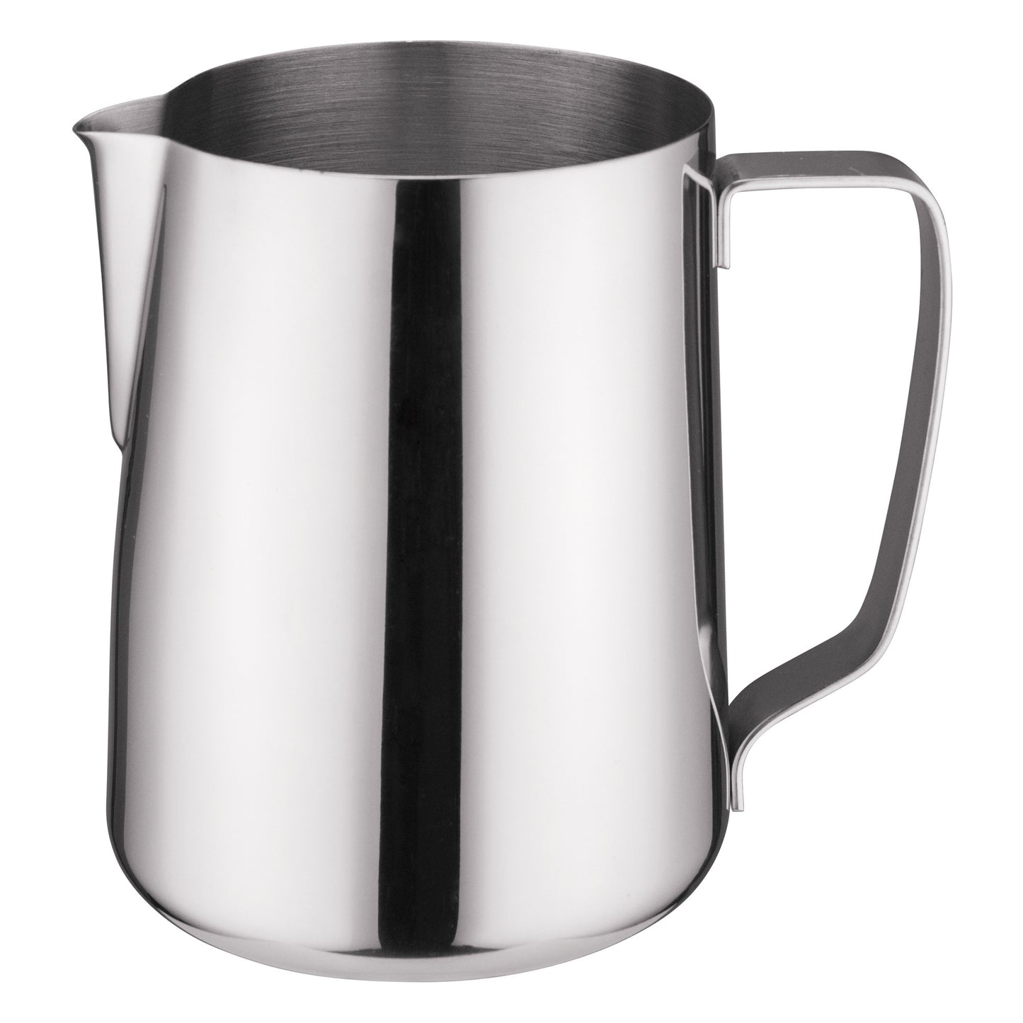 WP-50 - Frothing Pitcher, Stainless Steel - 50 oz