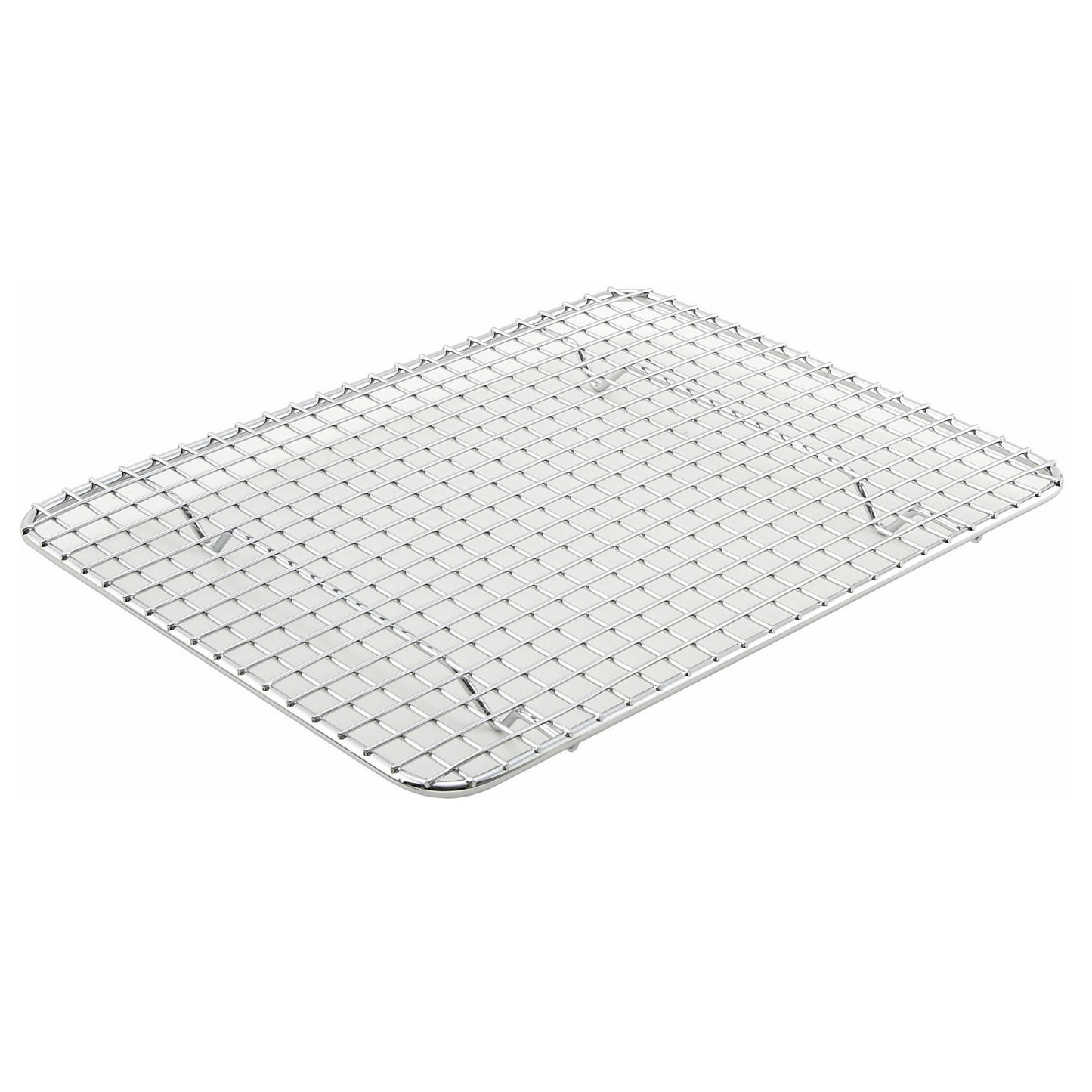 PGW-810 - Pan Grate for Steam Pan, Chrome-Plated - Half (1/2)