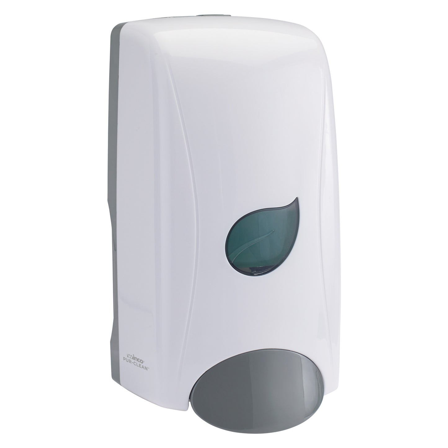 SDML-1W - Pur-Clean Manual Soap Dispenser, Liquid - White