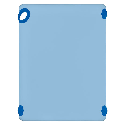 CBK-1824BU - STATIK BOARD Cutting Boards, Colored - 18 x 24, Blue