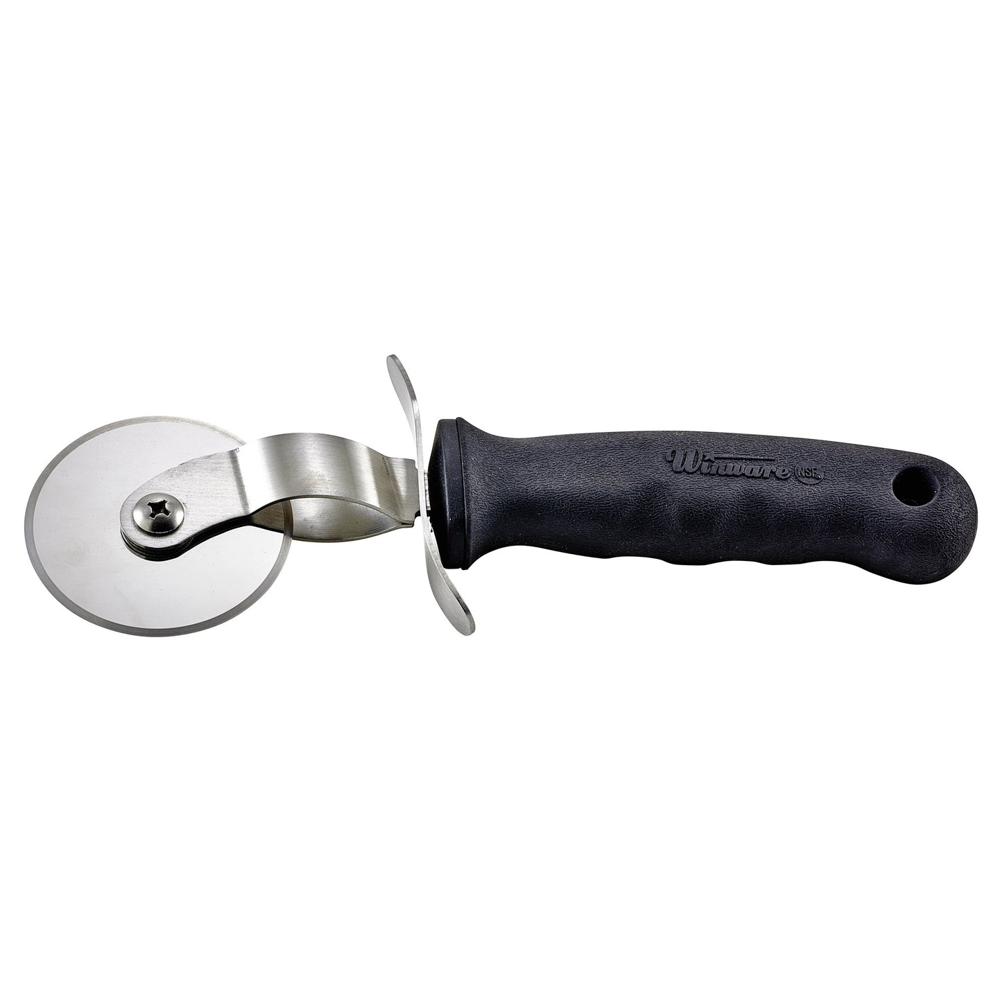 VP-315 - Pizza Cutter, Soft Grip Handle - 2-1/2" Dia