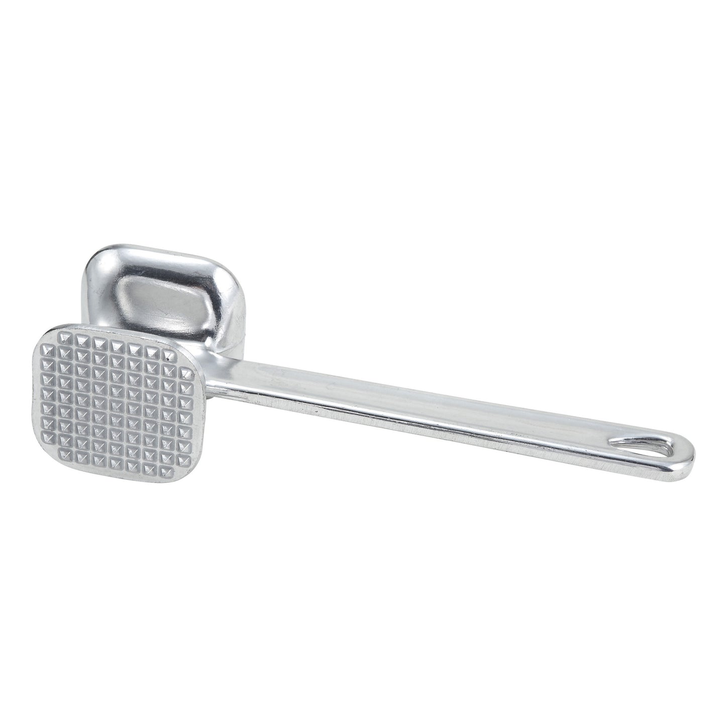 AMT-2 - 2-Sided Meat Tenderizer, Aluminum