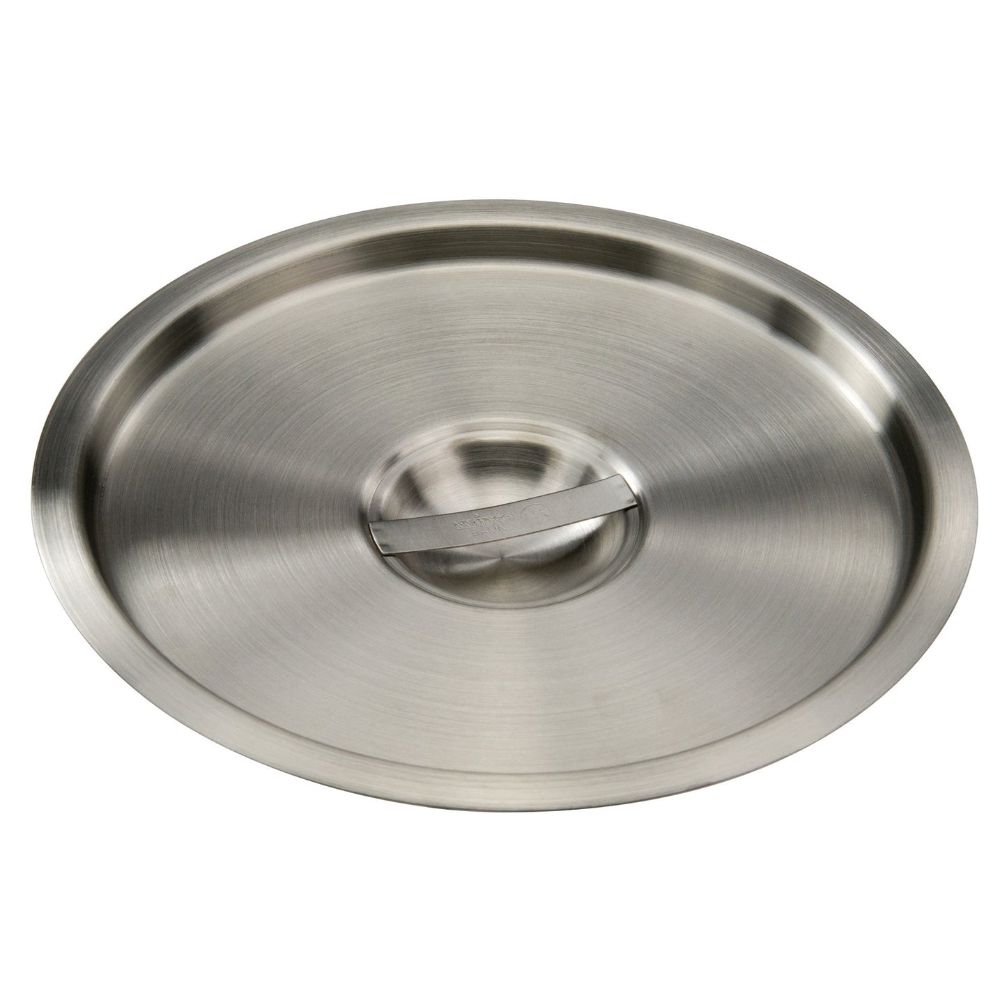 BAMN-12C - Winco Prime Bain Marie Lid - 12 Quart