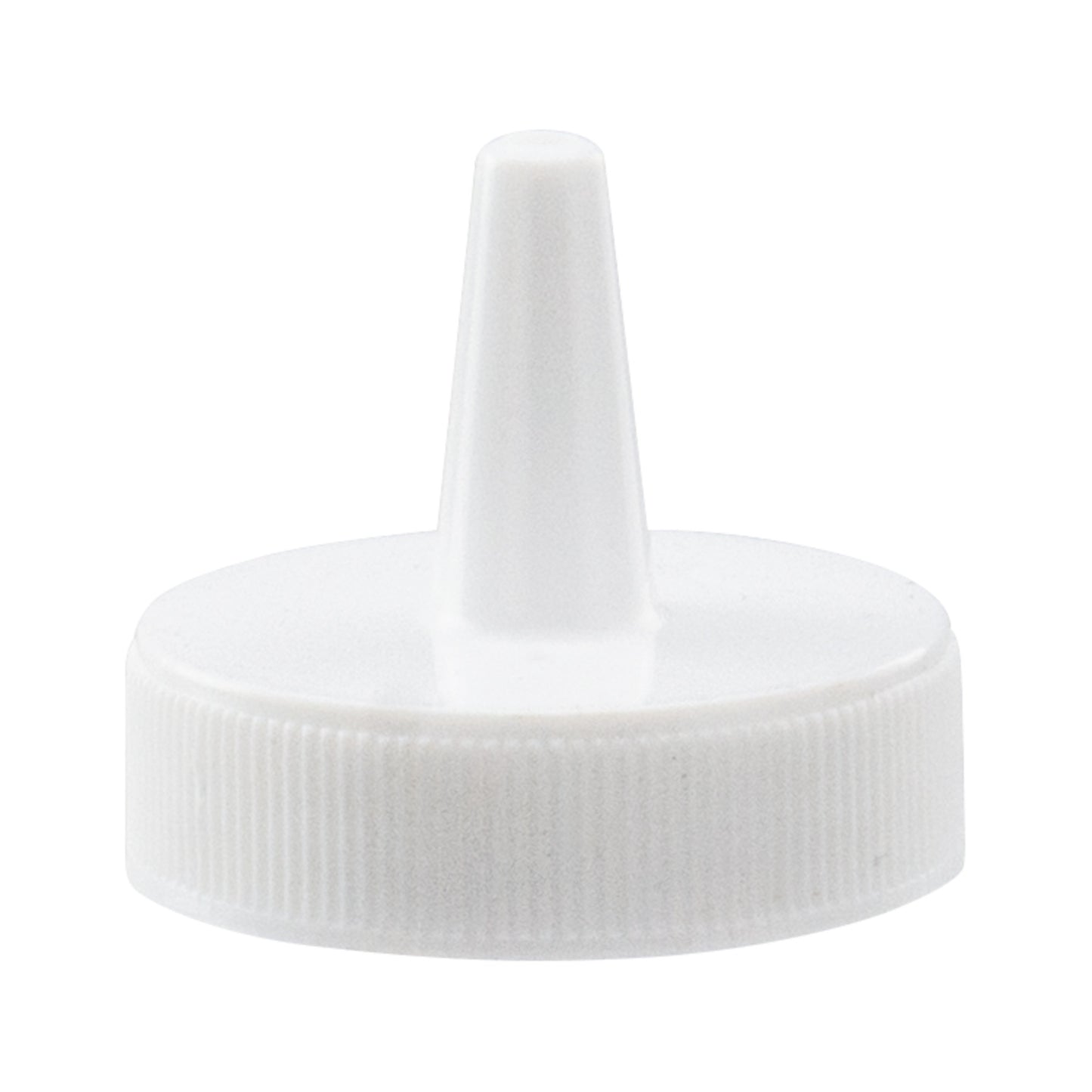 PSB-C-LID - Lid for Regular Squeeze Bottle - Clear