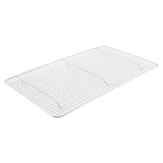 PGW-1018 - Pan Grate for Steam Pan, Chrome-Plated - Full