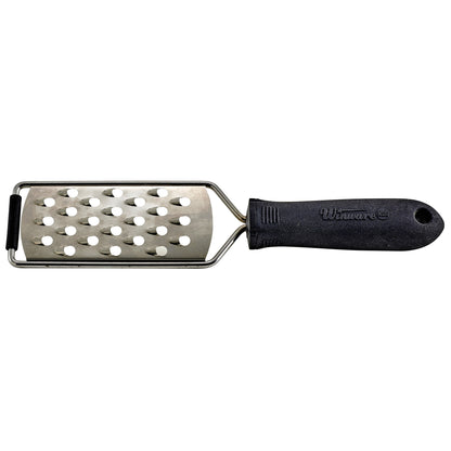 VP-313 - Grater with 6mm Dia. Holes with Soft Grip Handle