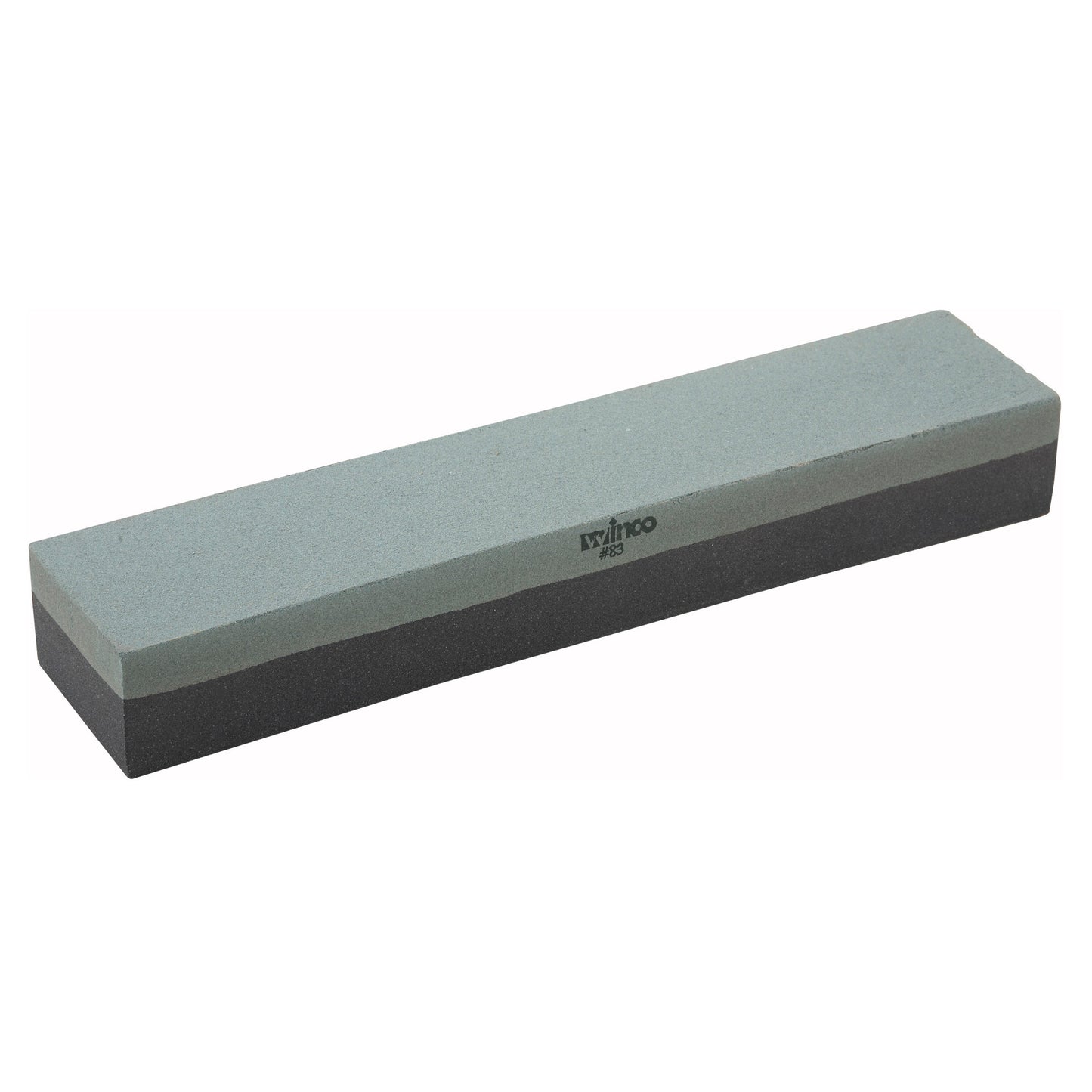 SS-1211 - Combination Sharpening Stone  with Fine and Medium Grain - 12 x 2-1/2 x 1-1/2