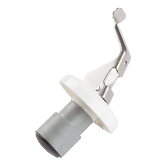 WBS-W - Wine Bottle Stopper - White