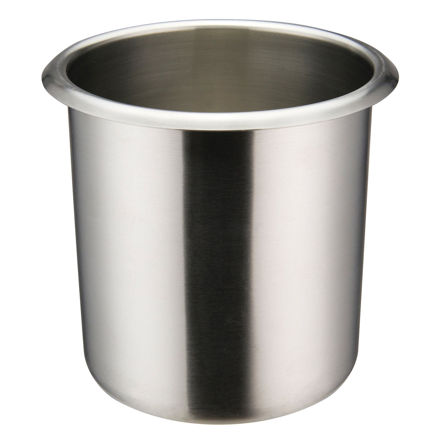 BAMN-1.5 - Winco Prime Stainless Steel Bain Marie - 1-1/2 Quart