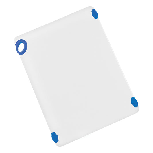 CBN-1824BU - STATIK BOARD Cutting Boards - 18 x 24, Blue