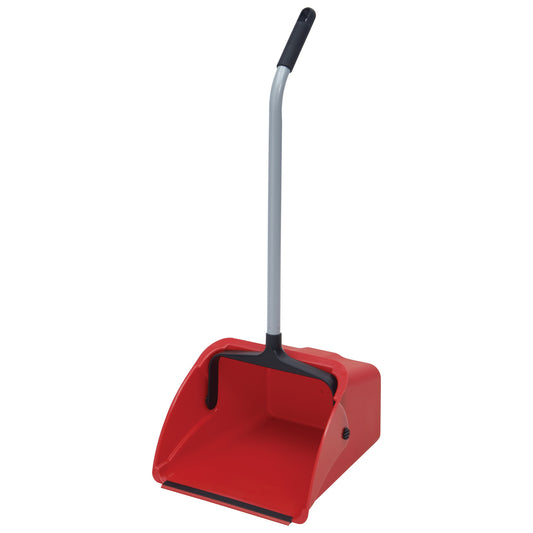 DP-14R - Jumbo Dust Pan, Red