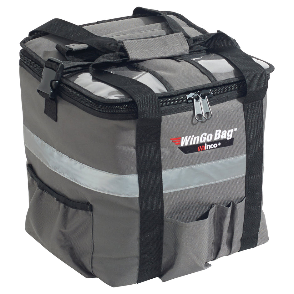 Insulated Delivery Bags – Winco