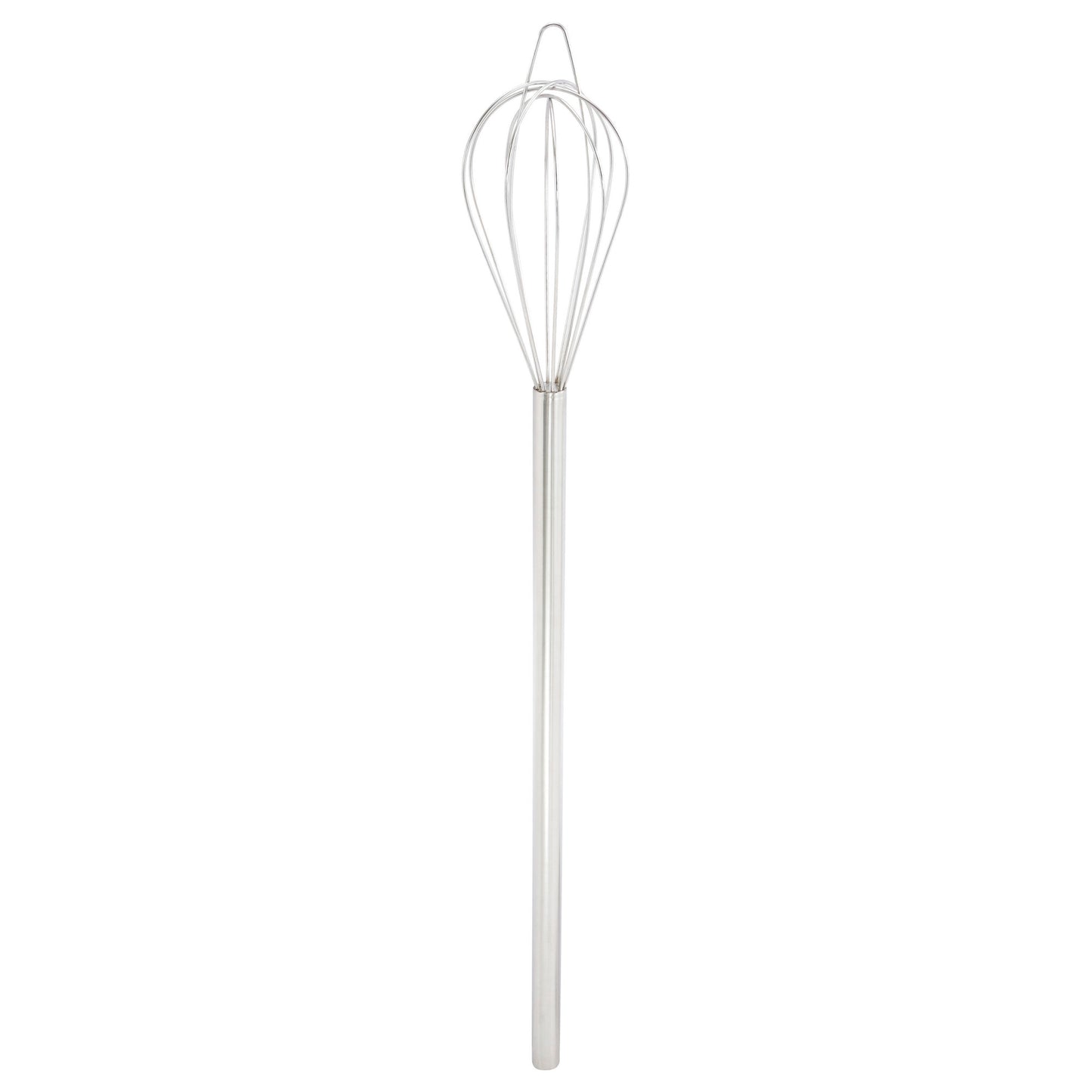 MWP-40 - Mayonnaise Whip, 40", Stainless Steel