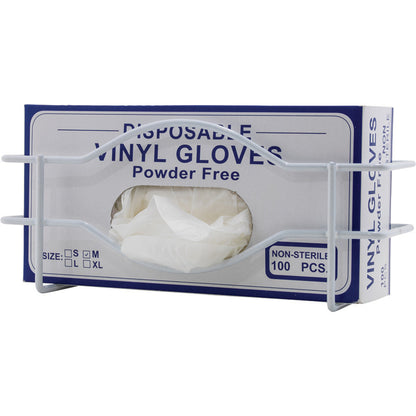 WHW-10 - Glove Box Holder Fits 9-3/4" x 2-7/8" Box