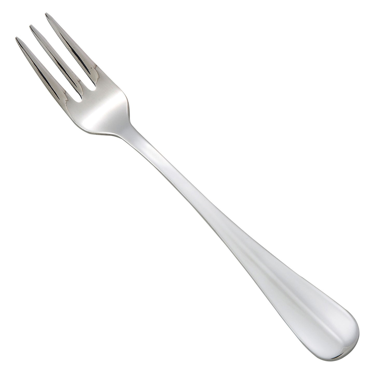 0034-07 - Stanford Oyster Fork, 18/8 Extra Heavyweight