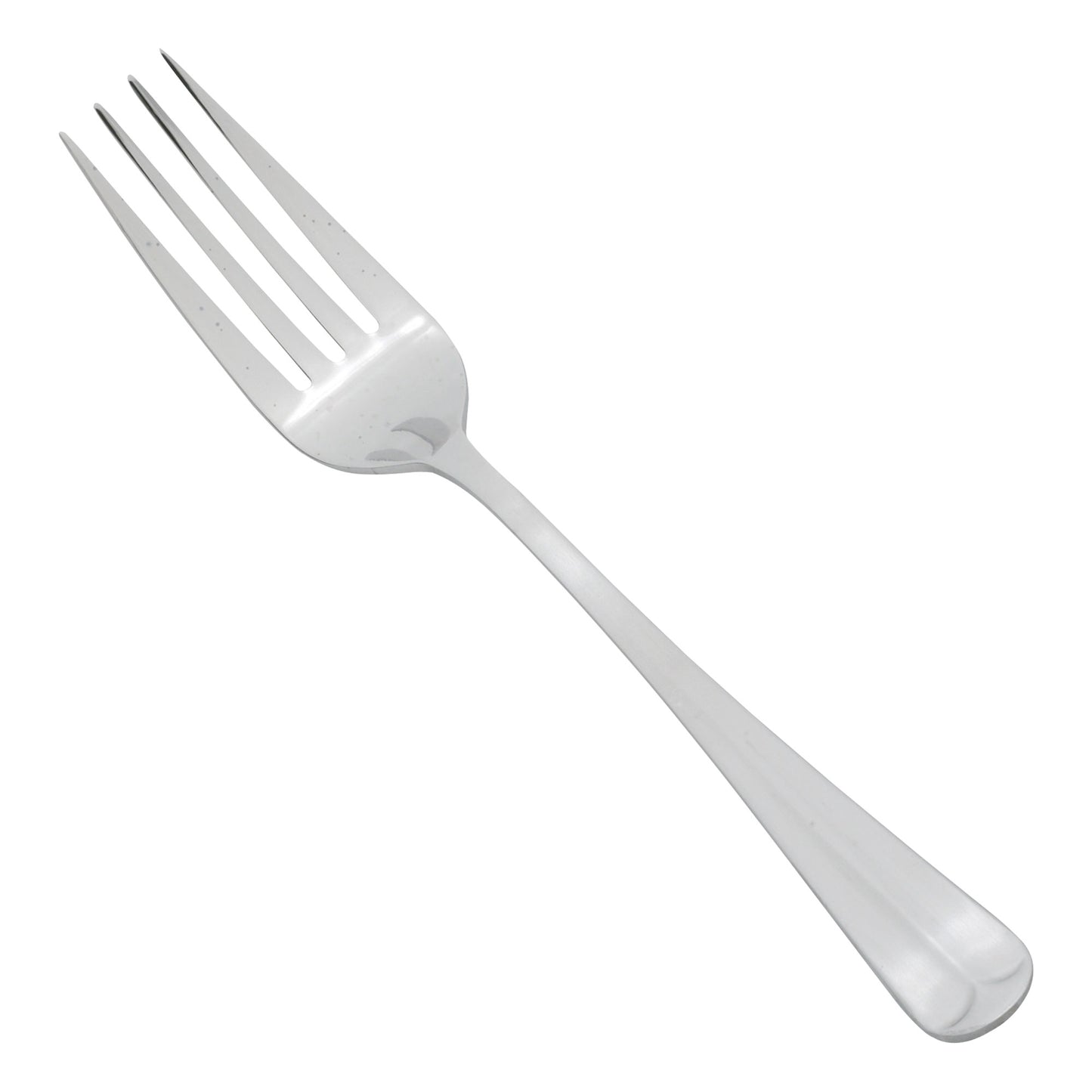 0015-054 - Lafayette Dinner Fork, 4 Tines, 18/0 Heavyweight