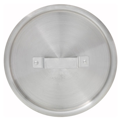 ASP-2C - Cover for Aluminum Sauce Pans - 2-1/2 Quart