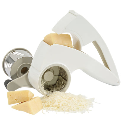 PRTS-2 - Plastic Rotary Cheese Grater