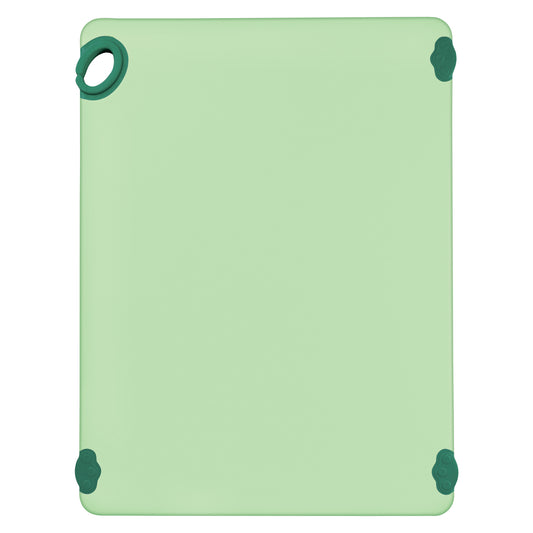 CBK-1824GR - STATIK BOARD Cutting Boards, Colored - 18 x 24, Green
