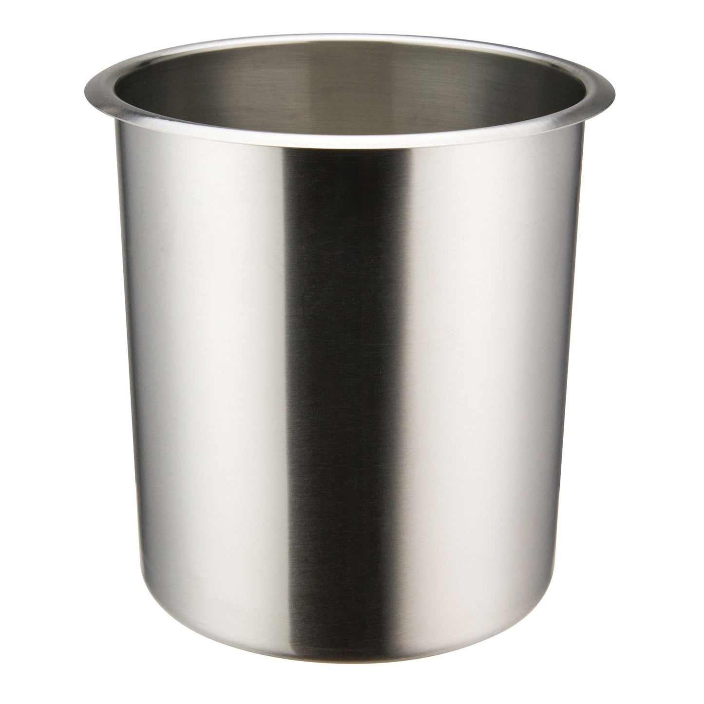 BAMN-3.5 - Winco Prime Stainless Steel Bain Marie - 3-1/2 Quart