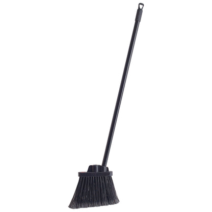 BRF-6K-H - Lobby Broom with 30"L Handle, Flagged, Medium-Duty