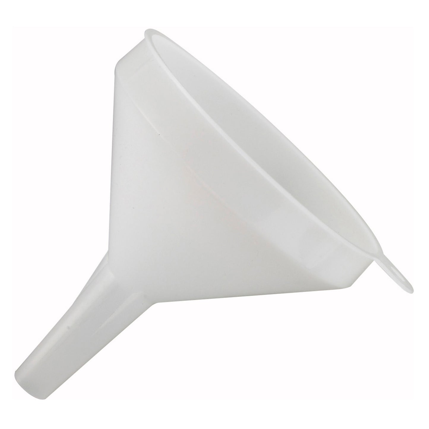 PF-8 - Plastic Funnel - 8 oz