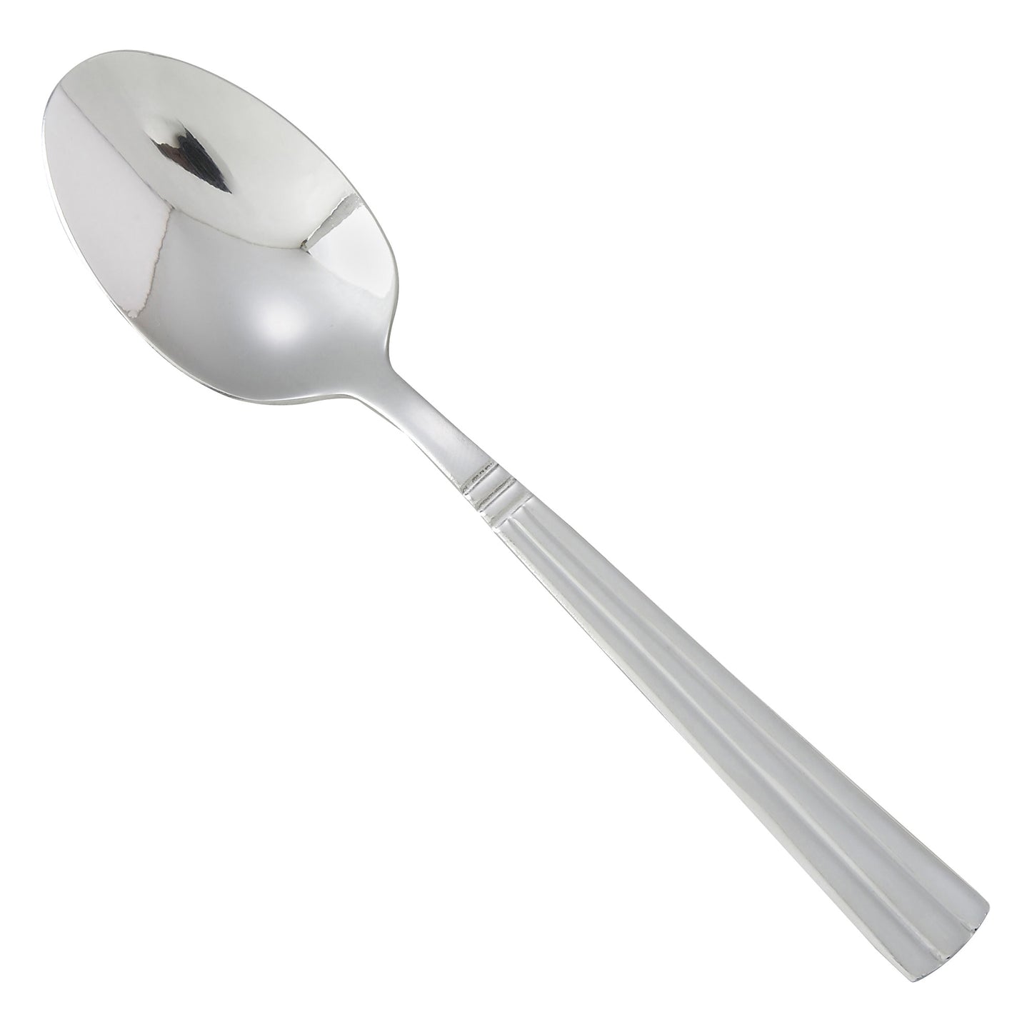 0007-01 - Regency Teaspoon, 18/0 Heavyweight