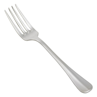 0034-061 - Stanford Salad Fork, 18/8 Extra Heavyweight