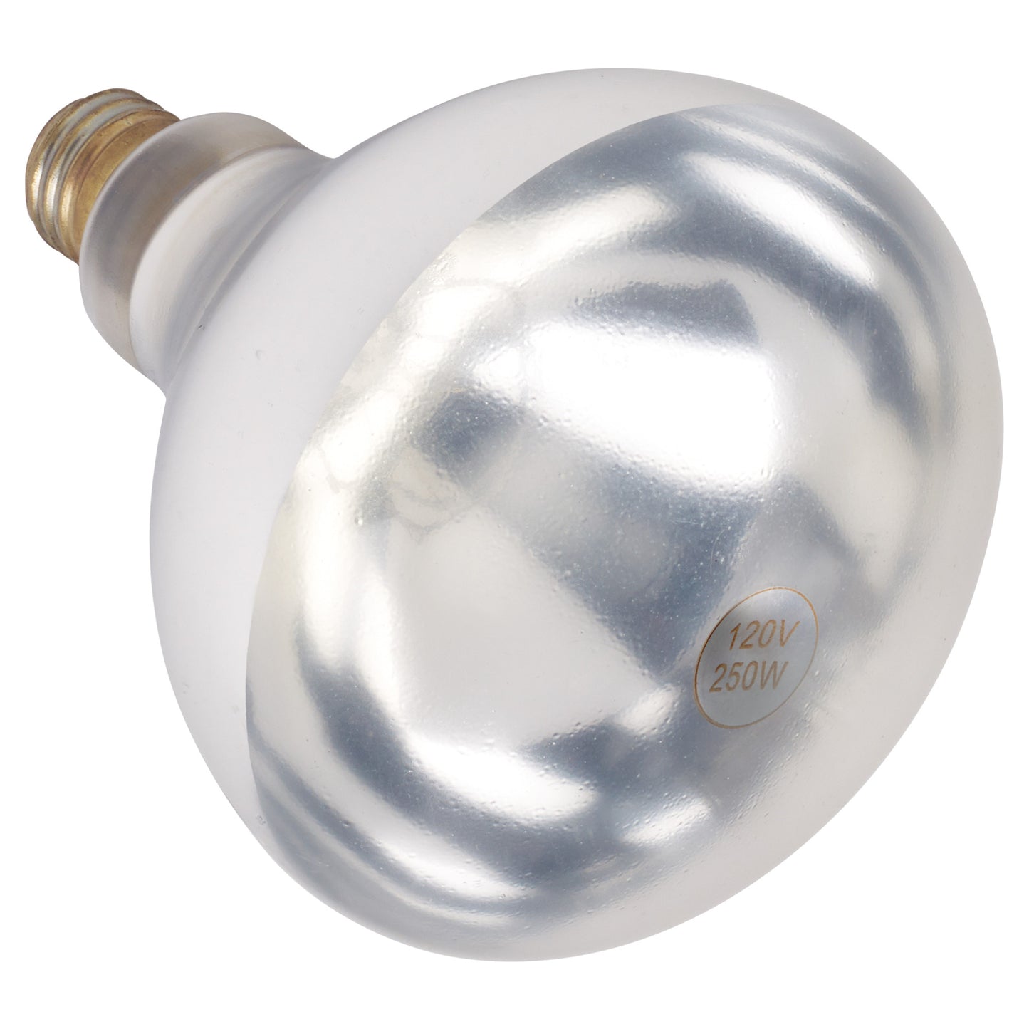 EHL-BW - Shatter-Resistant Bulb, 250W, Clear