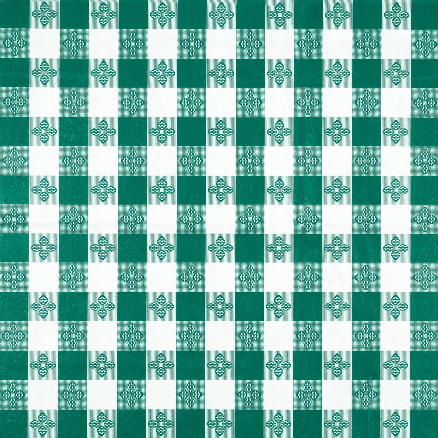 TBCS-52G - Table Cloth, Square - Green