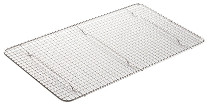 PGWS-1018 - Pan Grate for Steam Pan, Stainless Steel - Full
