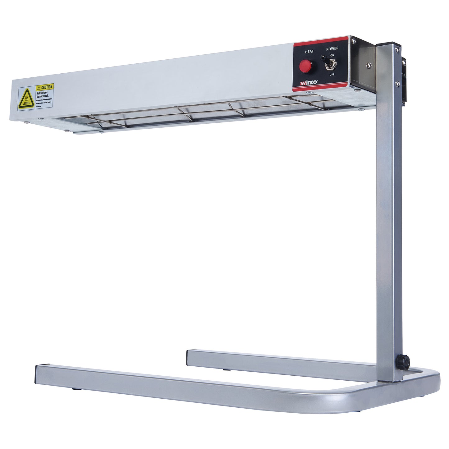 ESH-1 - Electric Strip Heater with Stand