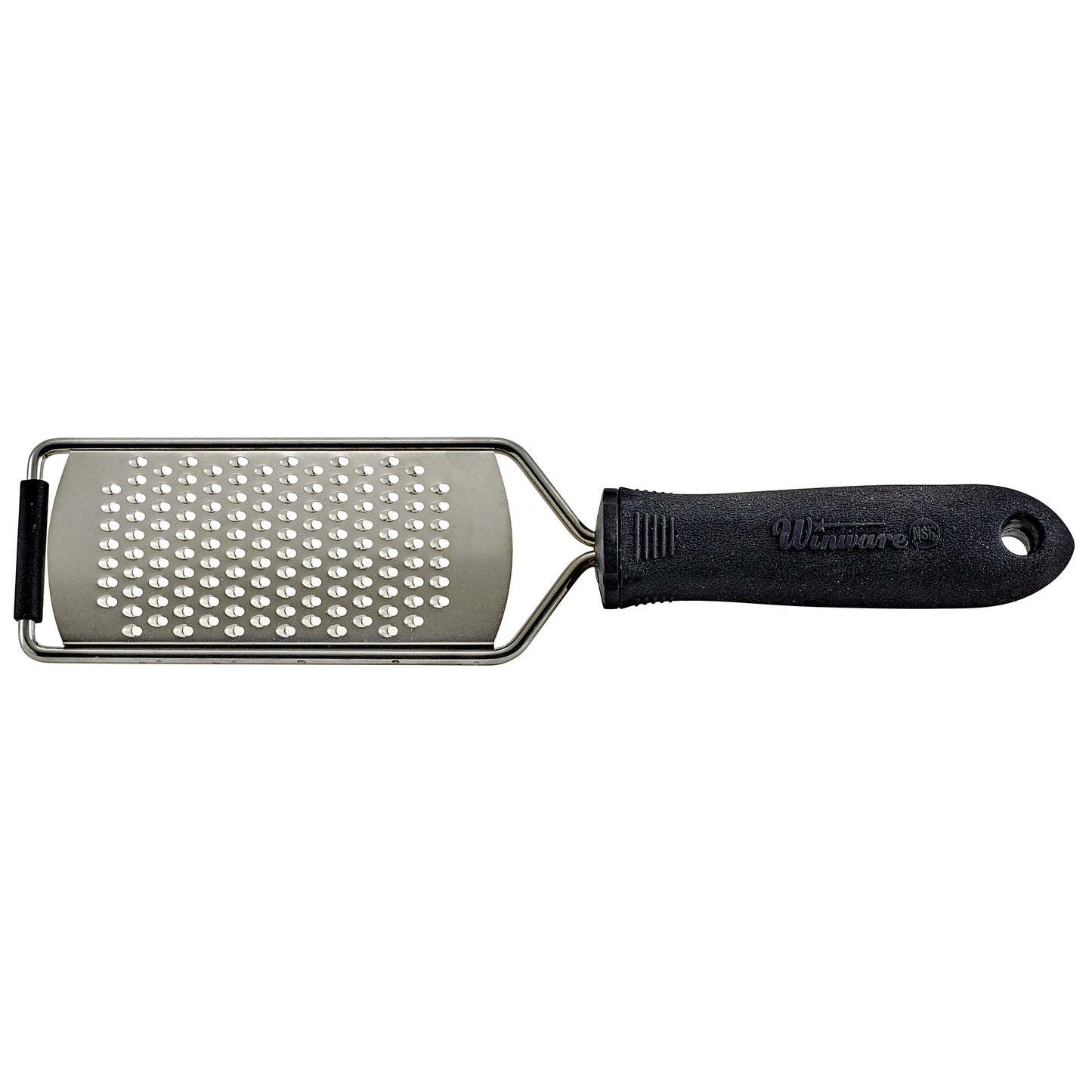 VP-311 - Grater with 1.5mm Dia. Holes with Soft Grip Handle