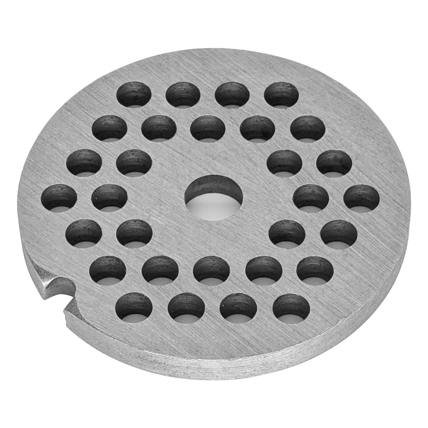 MG-1014 - Grinder Plate for MG-10 - 1/4" (6mm)