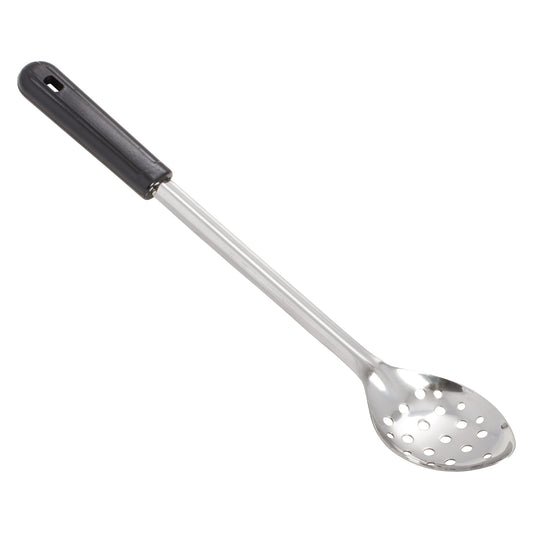 BSPB-15 - Basting Spoons with Bakelite Handles - Perforated, 15"