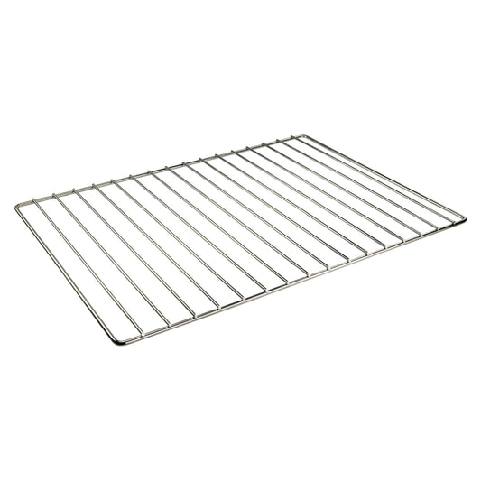 ECO-P5-50 - Wire Chrome Plated Pan Grate for ECO-500
