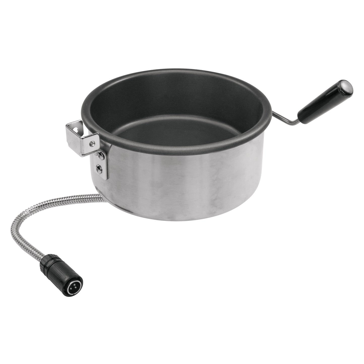 POP8-P1 - 8oz Replacement Kettle for POP-8R (Without Lid)