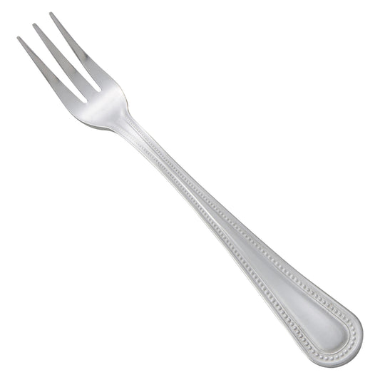 0005-07 - Dots Oyster Fork, 18/0 Heavyweight