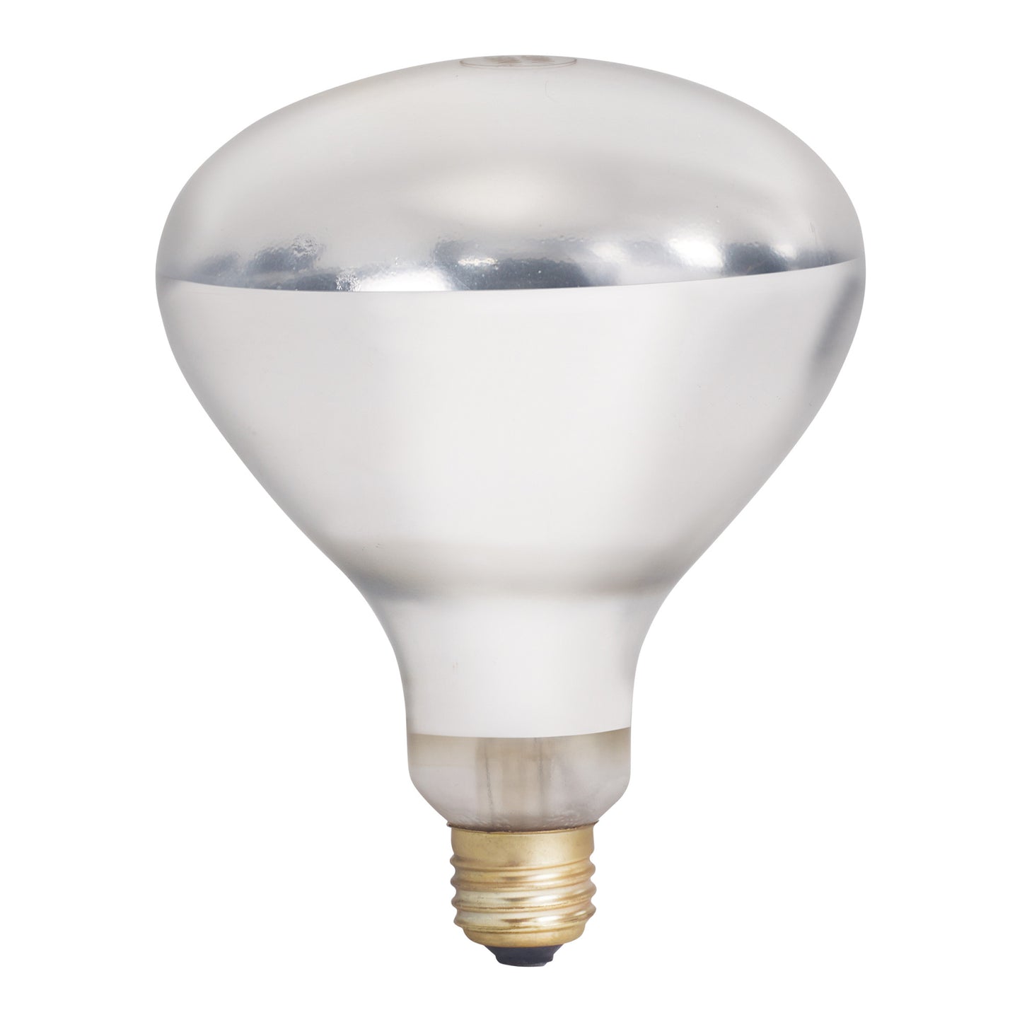 EHL-BW - Shatter-Resistant Bulb, 250W, Clear