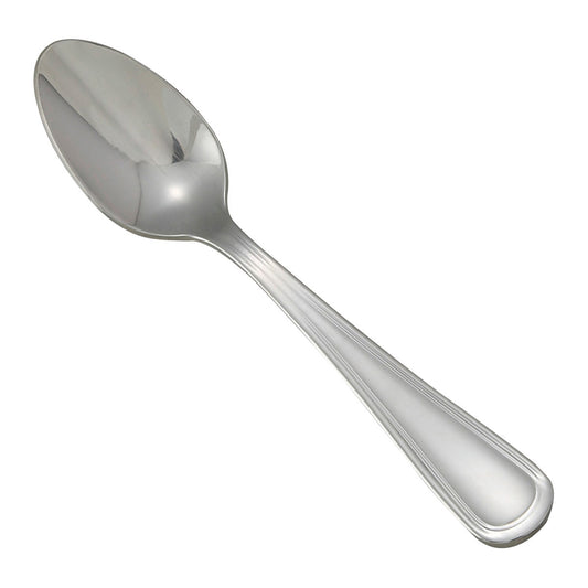0030-09 - Shangarila Demitasse Spoon, 18/8 Extra Heavyweight