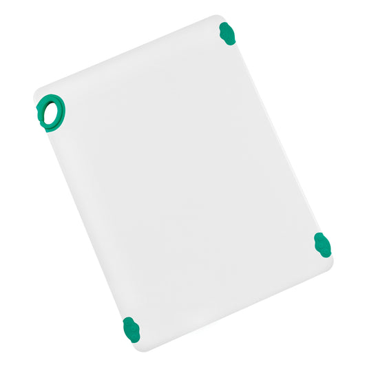 CBN-1824GR - STATIK BOARD Cutting Boards - 18 x 24, Green