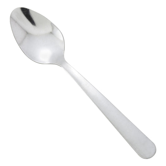 0012-01 - Windsor Teaspoon, 18/0 Heavyweight