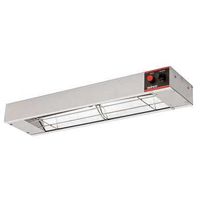 ESH-24 - 24" Electric Strip Heater, 500W, 4.2A